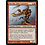 Magic: The Gathering Ishi-Ishi, Akki Crackshot (110) Damaged