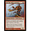 Magic: The Gathering Ishi-Ishi, Akki Crackshot (110) Moderately Played