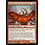 Magic: The Gathering Mannichi, the Fevered Dream (112) Heavily Played