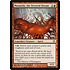 Magic: The Gathering Mannichi, the Fevered Dream (112) Heavily Played