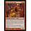 Magic: The Gathering Patron of the Akki (115) Moderately Played
