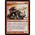 Magic: The Gathering Ronin Cliffrider (116) Lightly Played