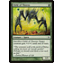Magic: The Gathering Child of Thorns (123) Damaged