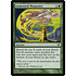 Magic: The Gathering Enshrined Memories (124) Damaged