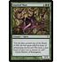 Magic: The Gathering Gnarled Mass (127) Moderately Played