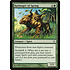Magic: The Gathering Harbinger of Spring (128) Damaged