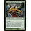 Magic: The Gathering Iwamori of the Open Fist (130) Damaged