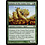 Magic: The Gathering Kodama of the Center Tree (131) Damaged