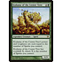 Magic: The Gathering Kodama of the Center Tree (131) Damaged