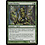 Magic: The Gathering Loam Dweller (134) Moderately Played