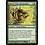 Magic: The Gathering Sakura-Tribe Springcaller (142) Damaged