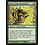 Magic: The Gathering Sakura-Tribe Springcaller (142) Moderately Played