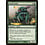 Magic: The Gathering Scaled Hulk (143) Moderately Played