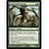 Magic: The Gathering Unchecked Growth (148) Lightly Played