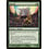 Magic: The Gathering Uproot (149) Damaged