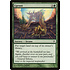 Magic: The Gathering Uproot (149) Damaged