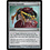 Magic: The Gathering Ornate Kanzashi (157) Moderately Played