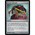 Magic: The Gathering Ornate Kanzashi (157) Moderately Played