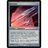 Magic: The Gathering Shuriken (160) Heavily Played