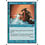 Magic: The Gathering Mana Leak (041) Heavily Played