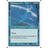 Magic: The Gathering Air Elemental (001) Moderately Played