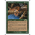 Magic: The Gathering Spike Weaver (079) Heavily Played