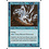 Magic: The Gathering Blizzard Elemental (002) Moderately Played