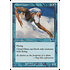 Magic: The Gathering Cloud Djinn (004) Moderately Played