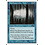 Magic: The Gathering Fog Elemental (007) Moderately Played