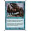 Magic: The Gathering Giant Crab (009) Moderately Played