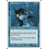 Magic: The Gathering Killer Whale (011) Moderately Played