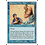 Magic: The Gathering Mahamoti Djinn (013) Moderately Played