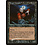 Magic: The Gathering Sengir Vampire (029) Heavily Played Foil