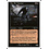 Magic: The Gathering Tar Pit Warrior (032) Moderately Played