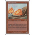 Magic: The Gathering Ball Lightning (035) Moderately Played