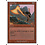 Magic: The Gathering Lava Axe (040) Moderately Played