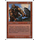 Magic: The Gathering Lowland Giant (042) Moderately Played