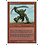 Magic: The Gathering Raging Goblin (043) Moderately Played