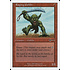 Magic: The Gathering Raging Goblin (043) Moderately Played
