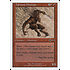 Magic: The Gathering Talruum Minotaur (047) Moderately Played