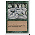 Magic: The Gathering Fog (055) Moderately Played