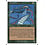 Magic: The Gathering Scaled Wurm (062) Moderately Played