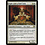 Magic: The Gathering Eight-and-a-Half-Tails (008) Heavily Played