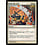 Magic: The Gathering Hold the Line (013) Heavily Played