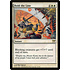 Magic: The Gathering Hold the Line (013) Heavily Played