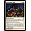 Magic: The Gathering Indomitable Will (017) Damaged