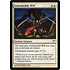 Magic: The Gathering Indomitable Will (017) Damaged
