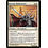 Magic: The Gathering Kitsune Blademaster (025) Moderately Played