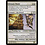 Magic: The Gathering Kitsune Mystic // Autumn-Tail, Kitsune Sage (028) Heavily Played