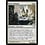 Magic: The Gathering Pious Kitsune (038) Damaged